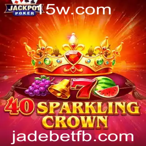 Descubra o Mundo de 40SparklingCrown: A Nova Sensação em Jadebet