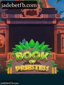 BookOfPriestess