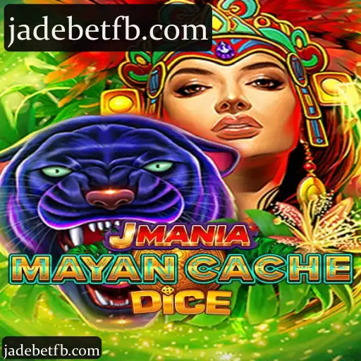 JManiaMayanCacheDice