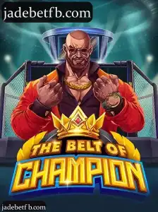 TheBeltOfChampion