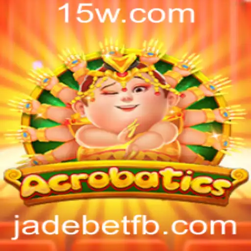Explorando o Emocionante Jogo Acrobatics