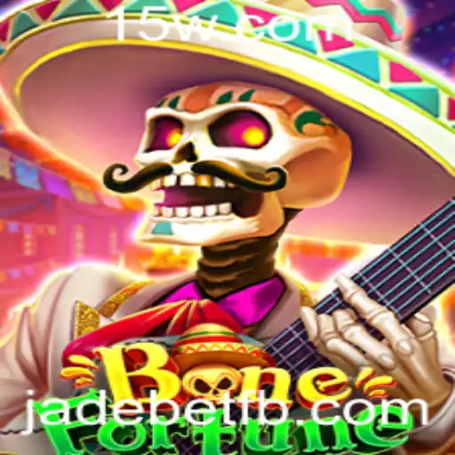 BoneFortune: Descubra o Fascinante Mundo de Jadebet