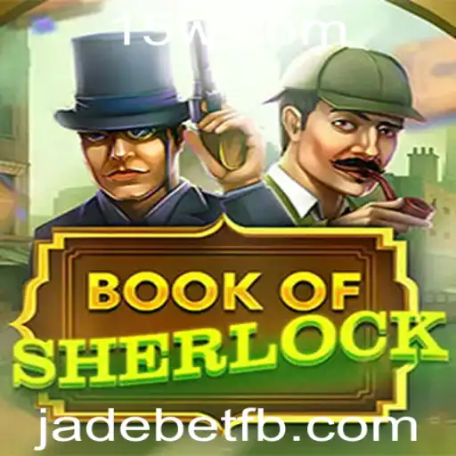 Desvendando o Universo do Jogo 'BookOfSherlock'