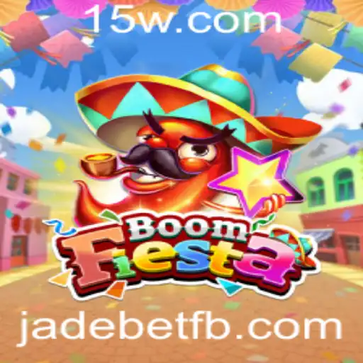 Descubra BoomFiesta: O Jogo que Revoluciona Entretenimento e Estratégia