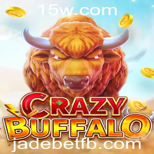 Descubra o Mundo Empolgante de CRAZYBUFFALO