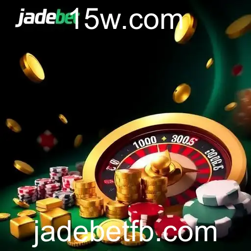 jadebet: Jadebet Cassino Online: Melhor Experiência no Brasil
