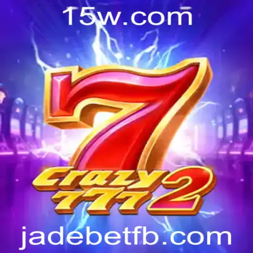 Descubra Crazy7772: A Inovação em Jogos com JadeBet