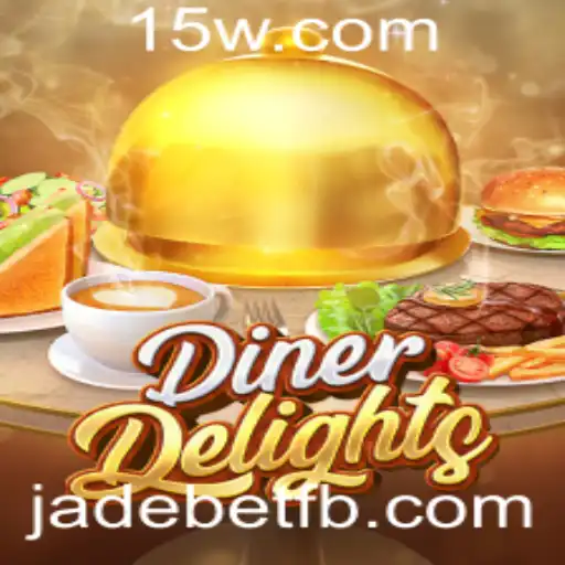 DinerDelights: Mergulhe na Excitação Gastronômica com Jadebet