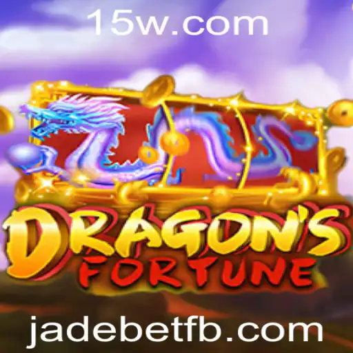 Descubra o Mundo Empolgante de DragonFortune com JadeBet