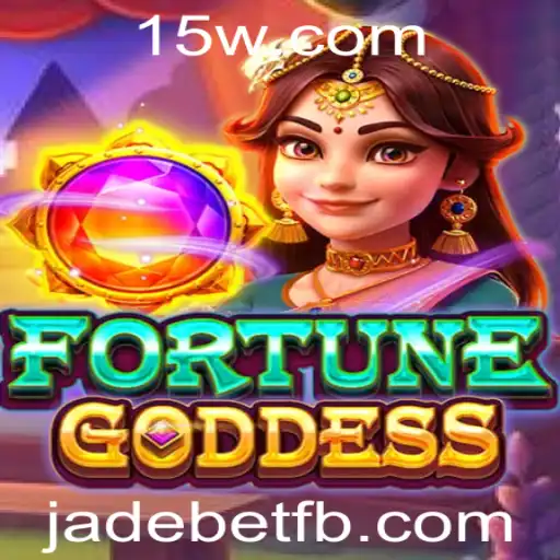 Explorando o Mundo de FORTUNEGODDESS: Uma Viagem ao Universo de jadebet