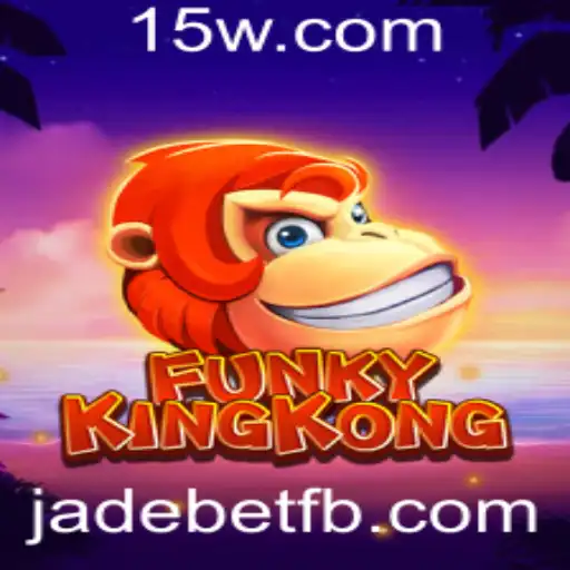 Explorando o Mundo do Jogo FunkyKingKong: Uma Aventura Selvagem