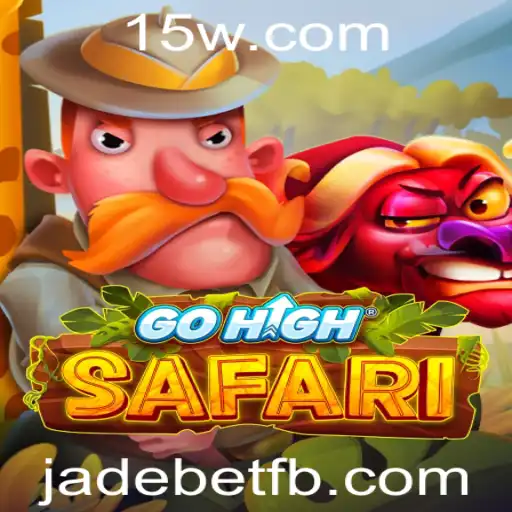 Descubra o GoHighSafari: Uma Aventura Empolgante nos Jogos de Jadebet