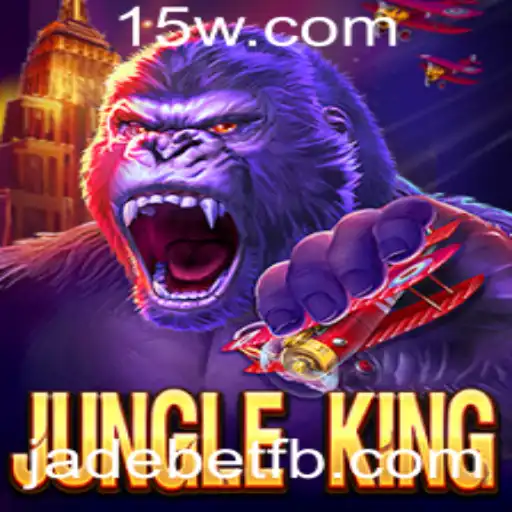 Aventuras e Estratégias em JungleKing: Um Guia Completo com Jadebet