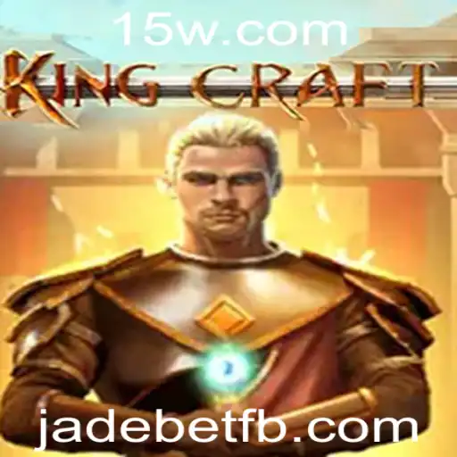 Explore a Aventura de KingcraftMenomin: Um Mergulho no Mundo de Jadebet