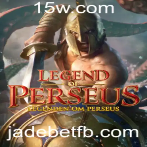 LegendofPerseus: A Nova Sensação no Mundo dos Jogos