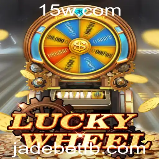 Descubra o Jogo LuckyWheel: A Novidade em Entretenimento com JadeBet