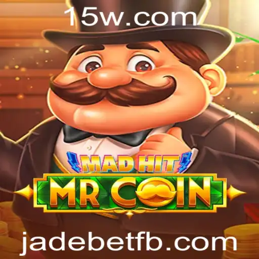 Explorando o Universo de MadHitMrCoin com Jadebet