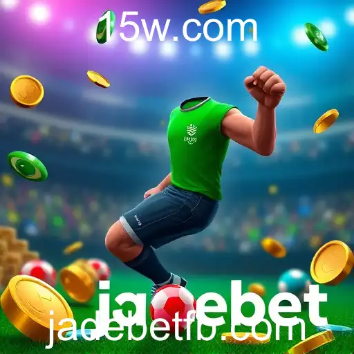 jadebet: jadebet: Ofertas Exclusivas no Brasil