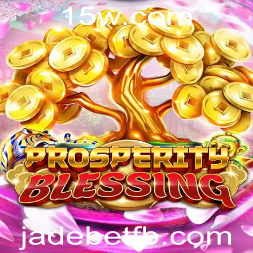 Descubra o Universo de ProsperityBlessing e a Dinâmica de JadeBet