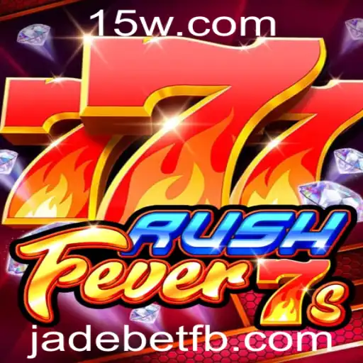RushFever7s: Uma Imersão no Mundo dos Jogos Digitais com Jadebet
