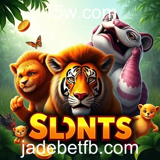 Catálogo de slots