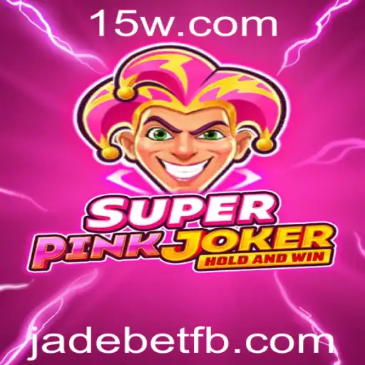 Descubra o Mundo Empolgante de SuperPinkJoker