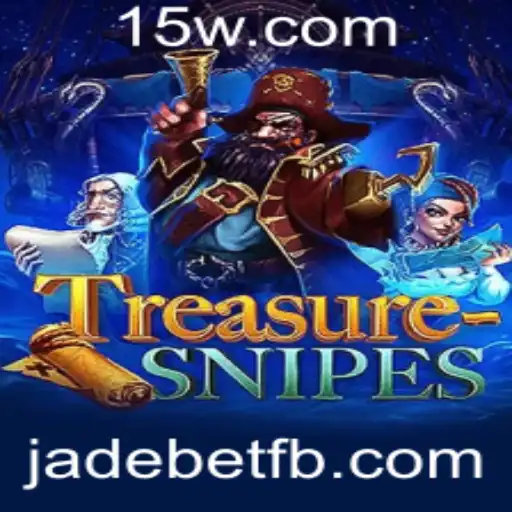 TreasureSnipes: Explorando o Fascinante Mundo do Jogo de Aventura