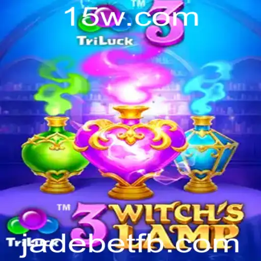 Descubra o Encantador Mundo de 3WitchsLamp: O Jogo que Combina Estratégia e Magia