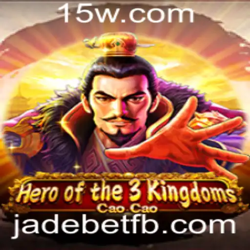 Descubra 'Heroofthe3KingdomsCaoCao': Um Mergulho no Mundo dos Três Reinos