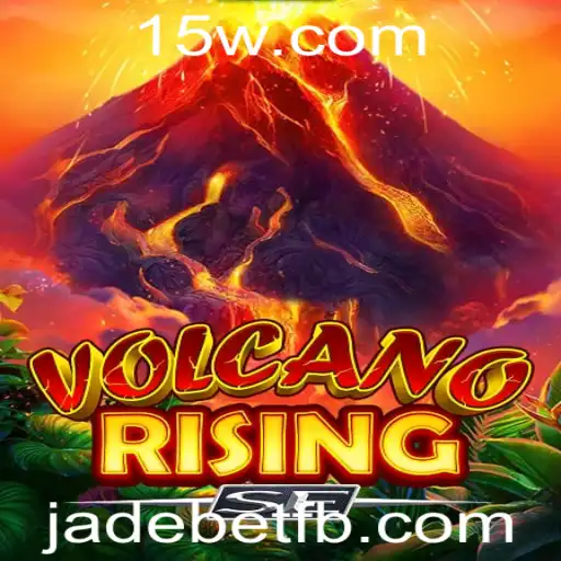 VolcanoRisingSE: A Nova Aventura de Jadebet no Mundo dos Jogos