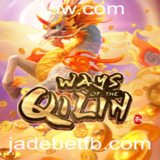 Descubra o Mundo de WaysoftheQilin: O Jogo que Está Conquistando o Público com Jadebet