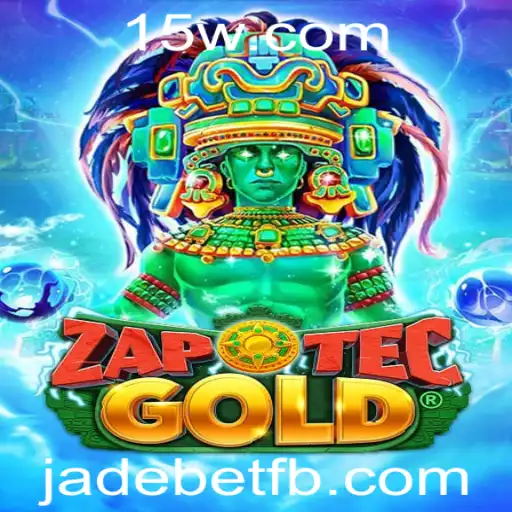 Descubra ZapOtecGold: A Nova Sensação de Jogos com Jadebet